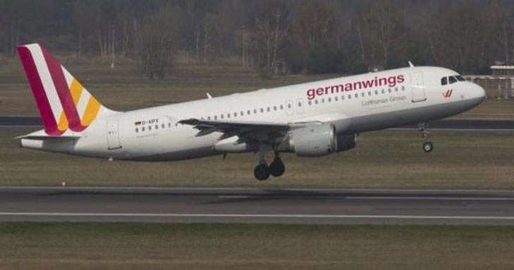 Alaposan kivizsgálják a Germanwings katasztrófáját